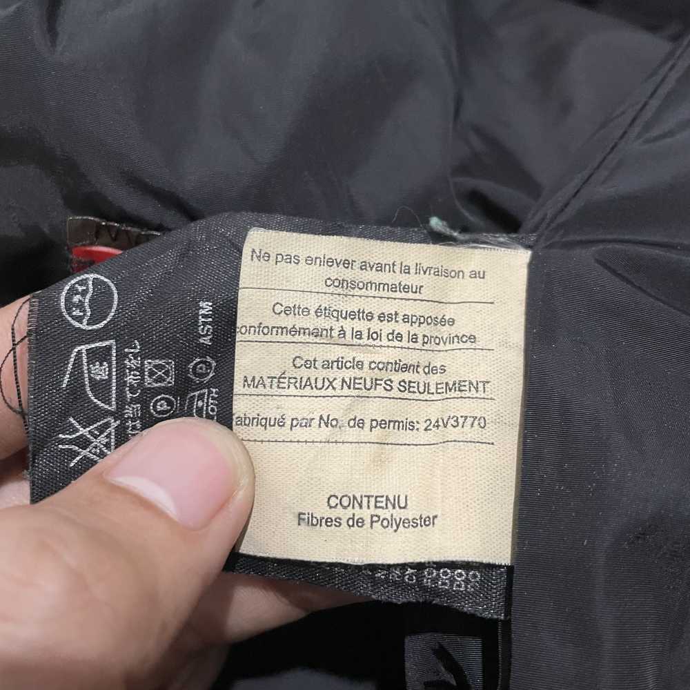 Prada Prada Reversible Jacket - image 11