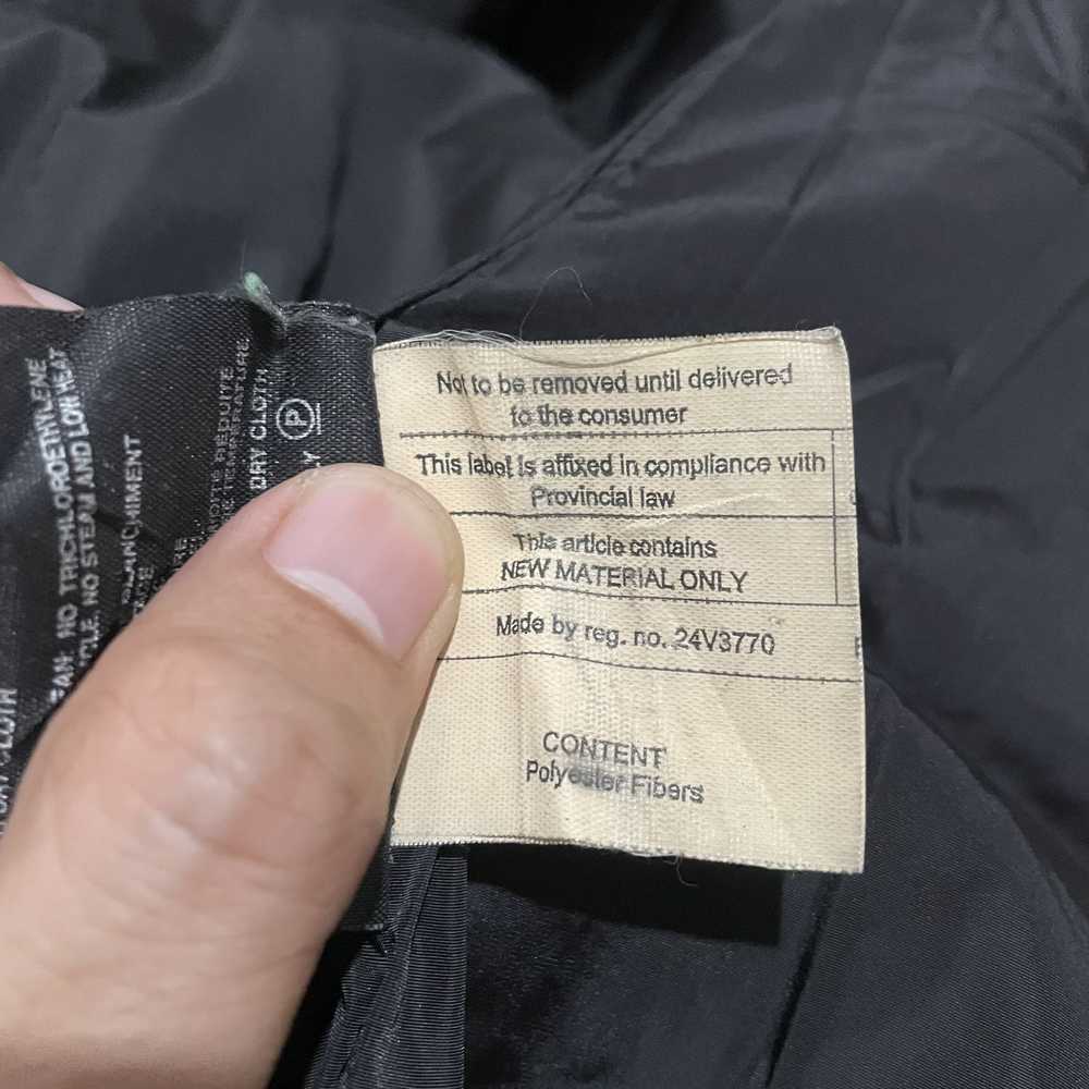 Prada Prada Reversible Jacket - image 12