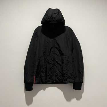 Prada Prada Reversible Jacket - image 1