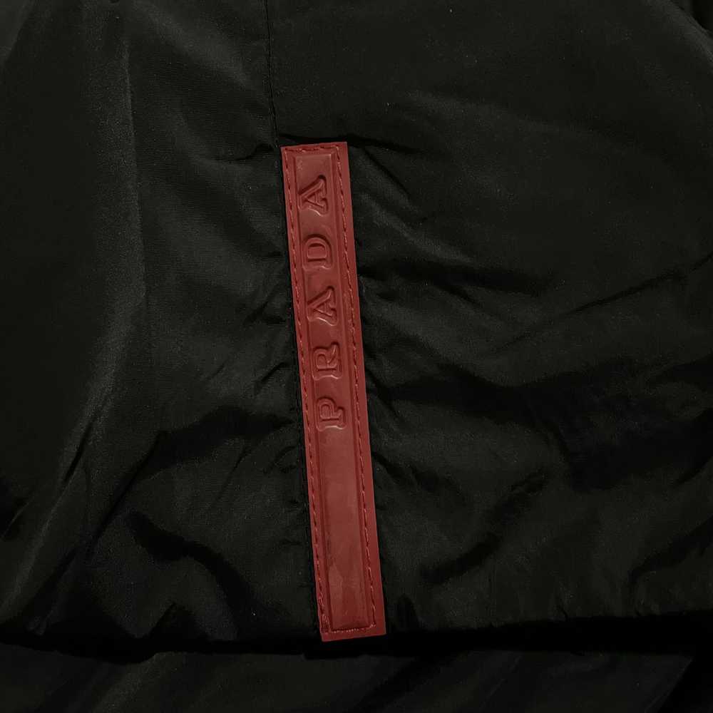 Prada Prada Reversible Jacket - image 4