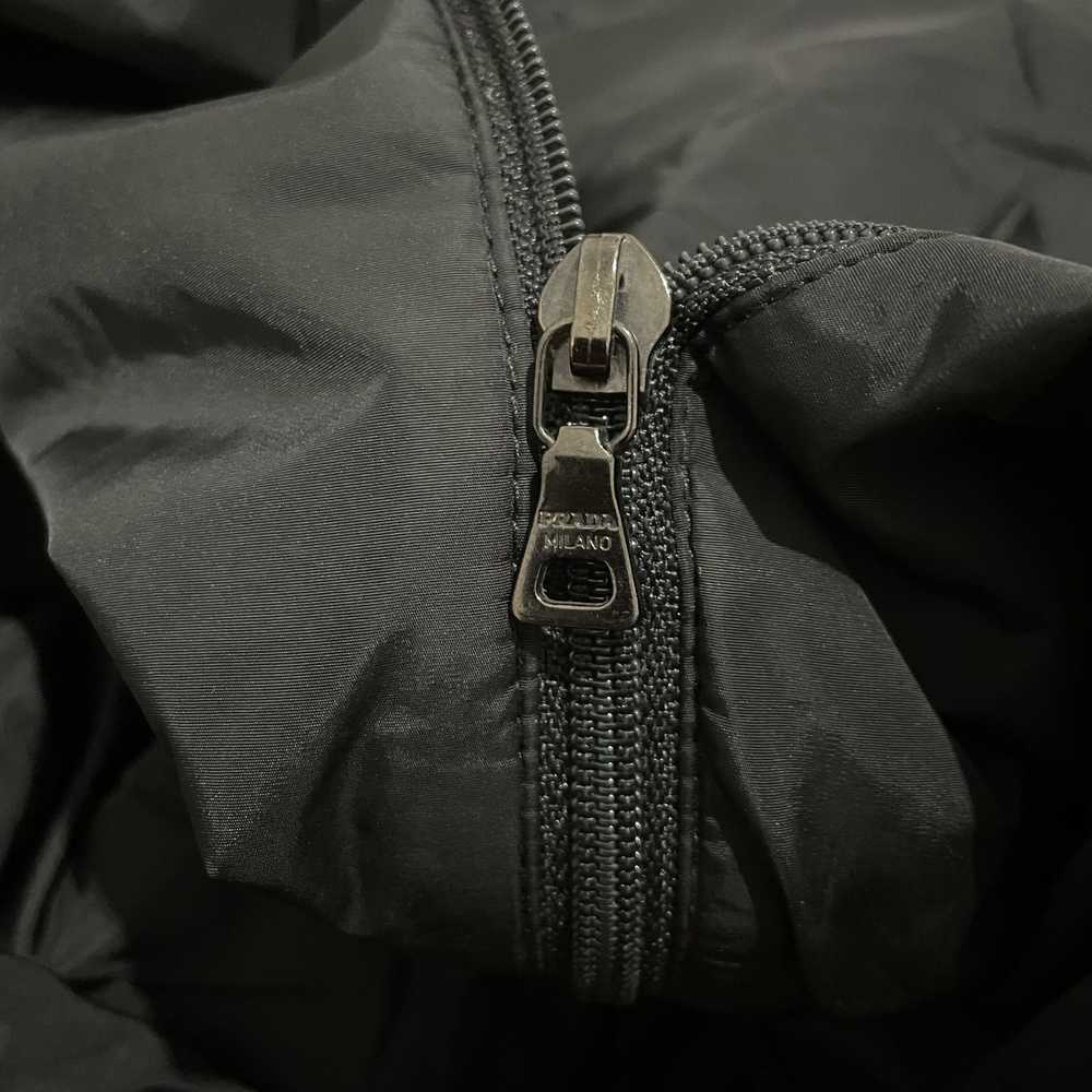 Prada Prada Reversible Jacket - image 8