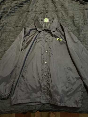 LRG LRG Windbreaker