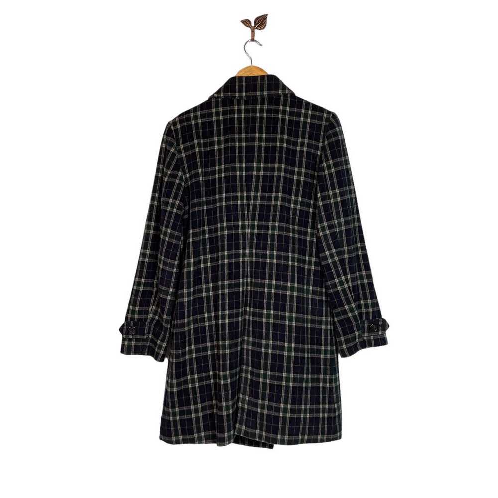 Designer × Flannel × Japanese Brand Peyton Place … - image 11