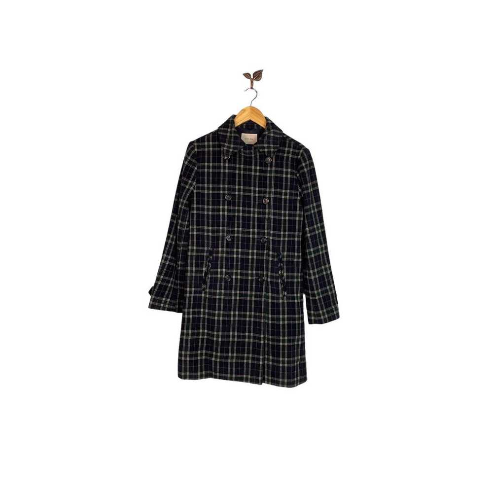 Designer × Flannel × Japanese Brand Peyton Place … - image 1
