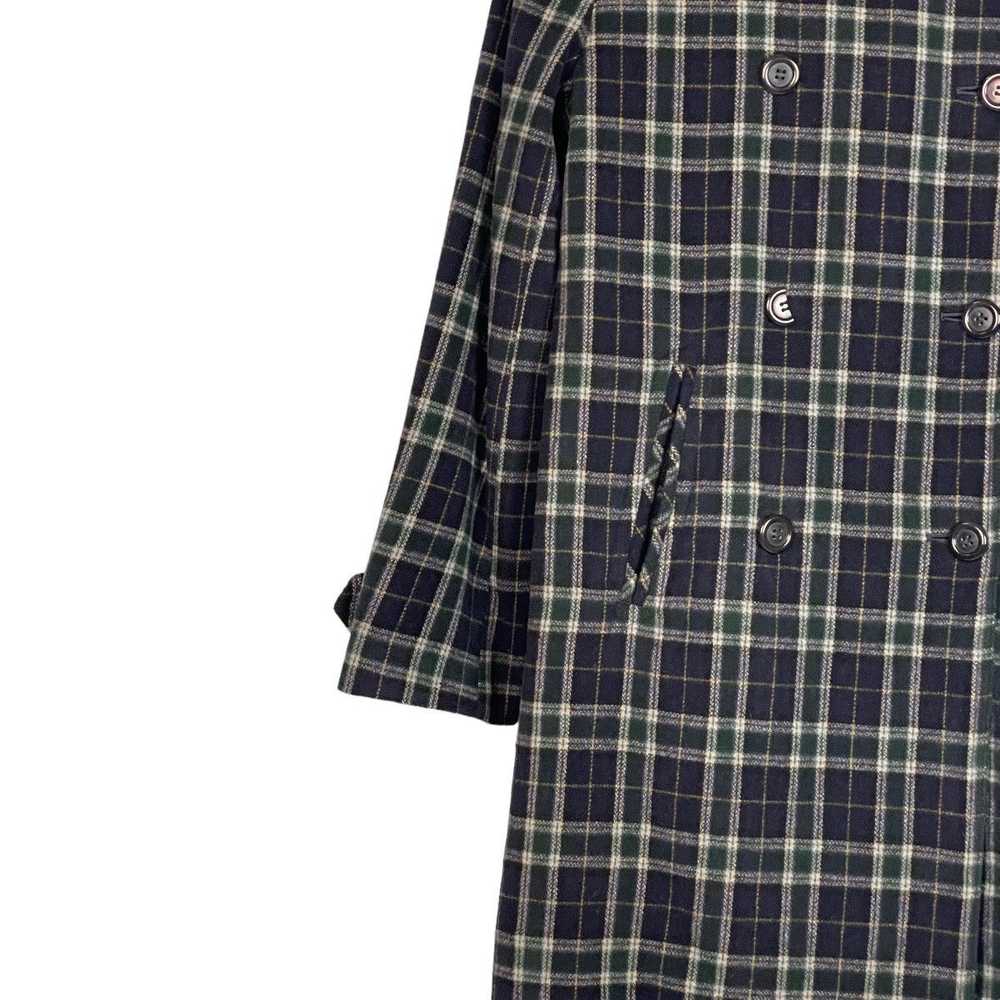 Designer × Flannel × Japanese Brand Peyton Place … - image 2