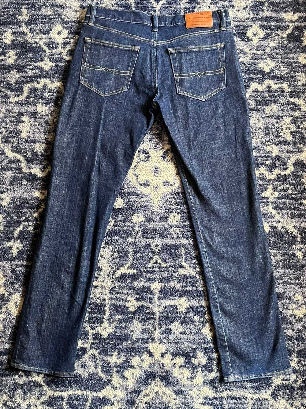 Lucky Brand 🍀LUCKY BRAND DENIM MADE IN LA - image 1