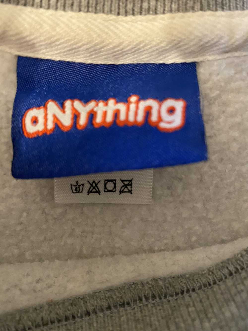 Anything × Vintage A New York Thing Anything Swea… - image 2