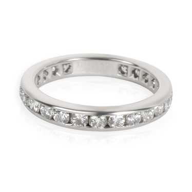 Tiffany & Co. Tiffany & Co. 3mm Channel Set Diamo… - image 1