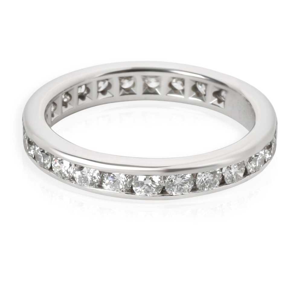 Tiffany & Co. Tiffany & Co. 3mm Channel Set Diamo… - image 3