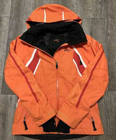 Kjus KJUS Systems Dermizax Primaloft Storm Snow Sk