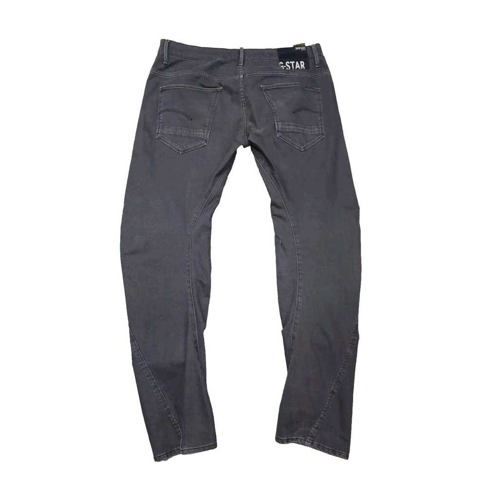 G Star Raw G-Star Raw Twisted GS01 Jeans Arc 3D S… - image 1