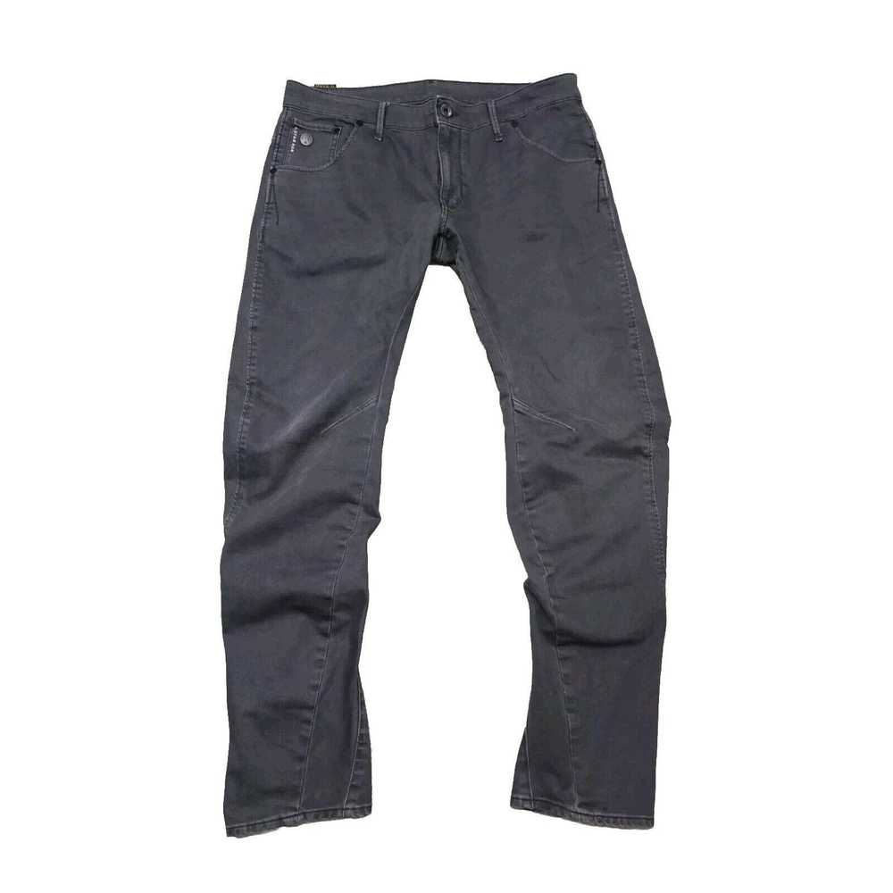 G Star Raw G-Star Raw Twisted GS01 Jeans Arc 3D S… - image 2