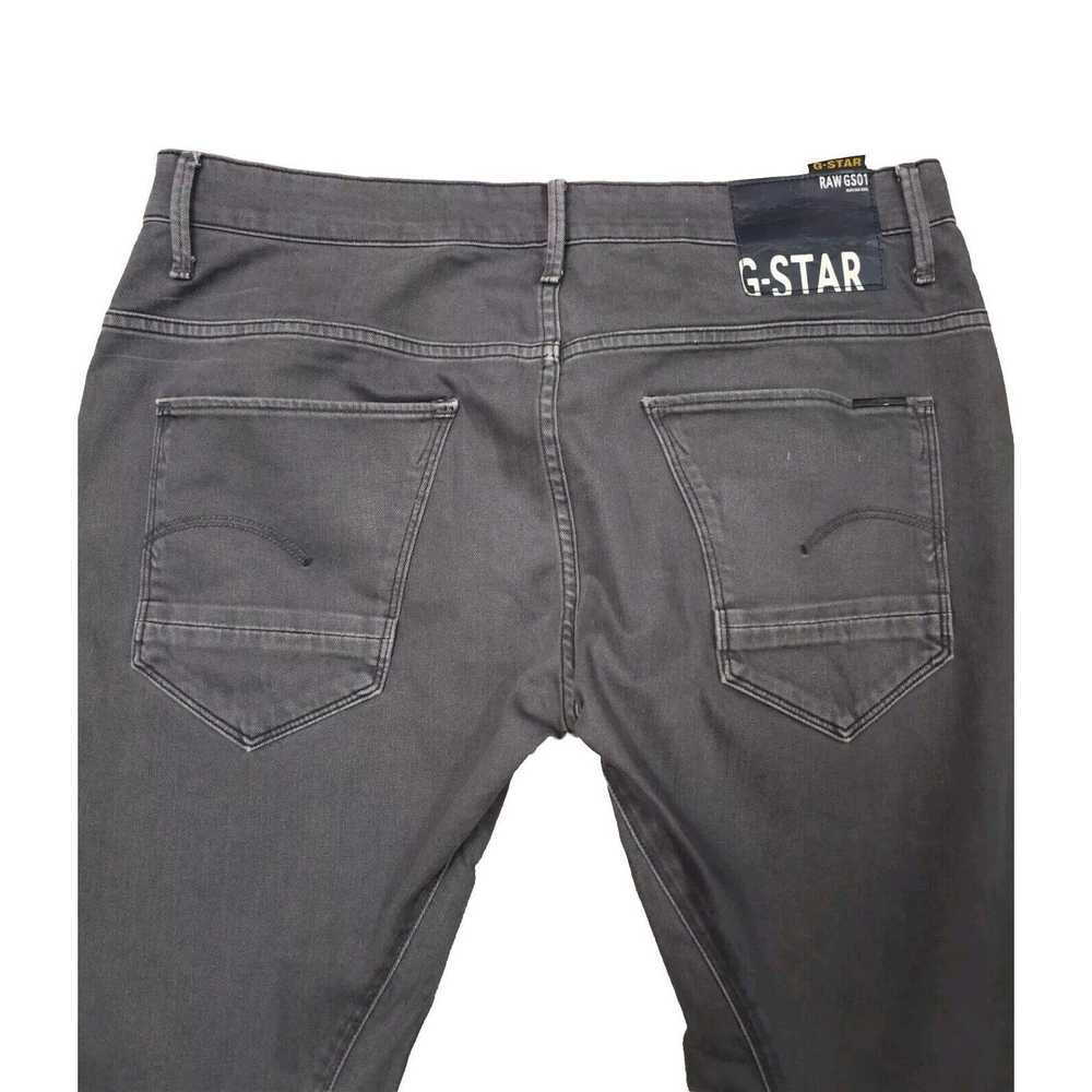 G Star Raw G-Star Raw Twisted GS01 Jeans Arc 3D S… - image 3