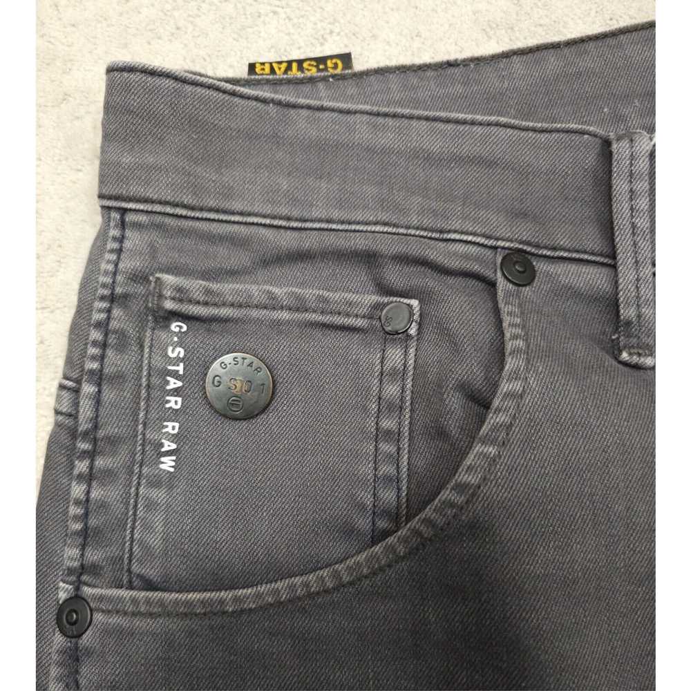 G Star Raw G-Star Raw Twisted GS01 Jeans Arc 3D S… - image 4