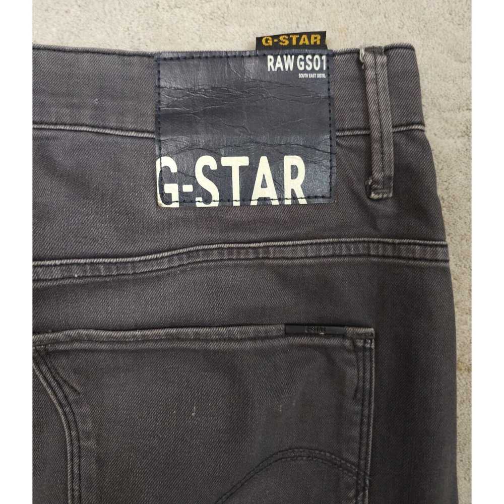 G Star Raw G-Star Raw Twisted GS01 Jeans Arc 3D S… - image 5