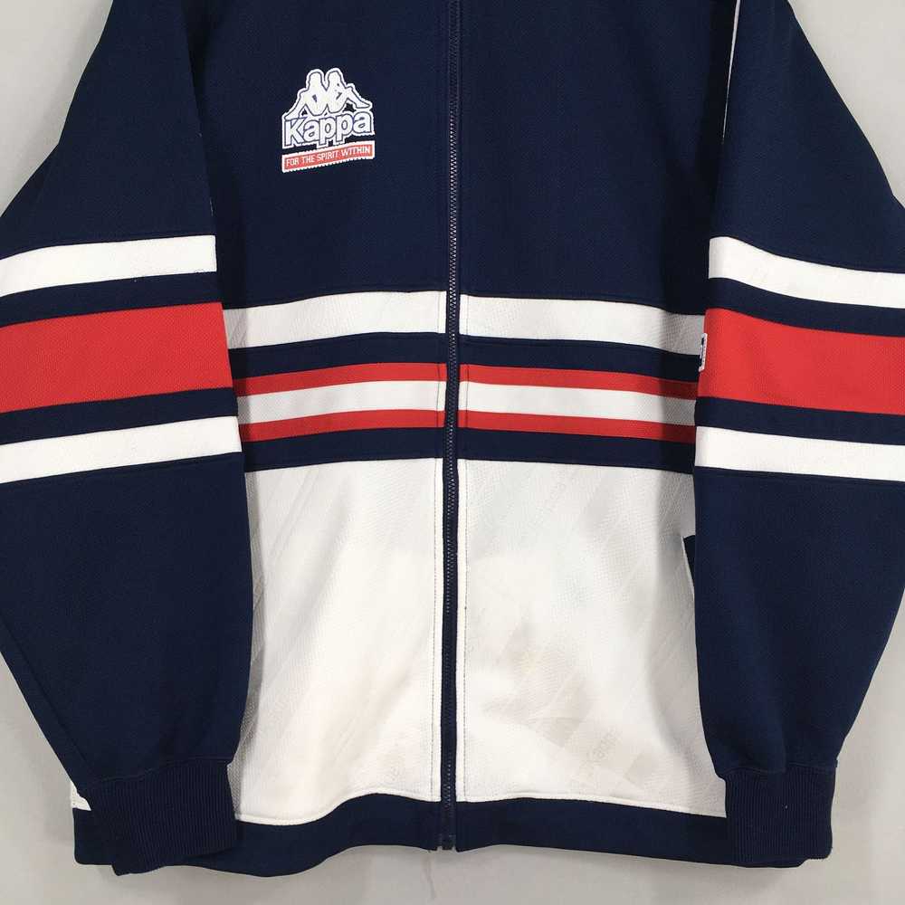 Kappa × Sports Specialties × Sportswear Vintage K… - image 3