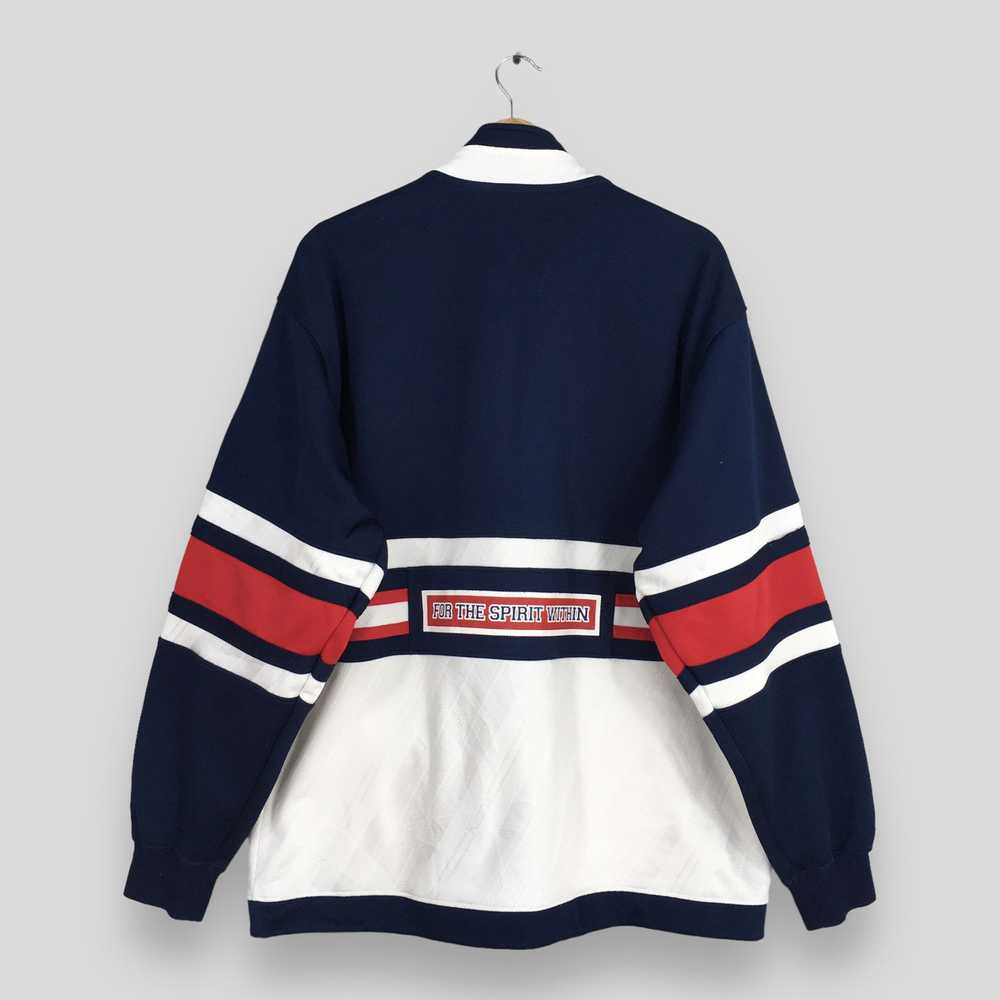 Kappa × Sports Specialties × Sportswear Vintage K… - image 7