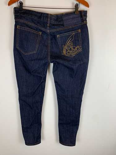 Vivienne westwood jeans - Gem