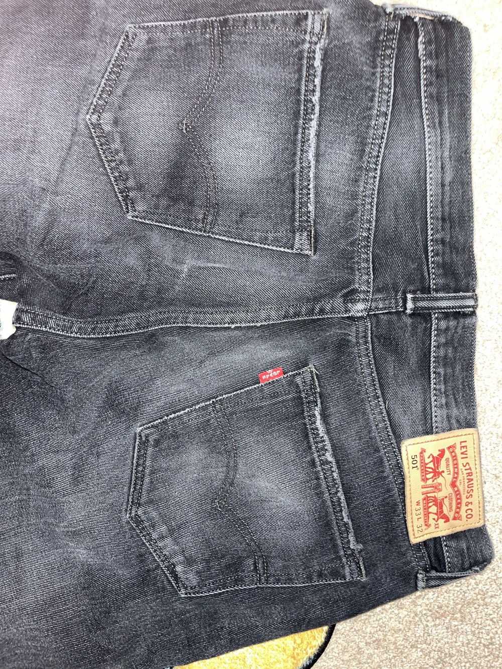 Levi's × Levi's Made & Crafted × Levi's Vintage C… - image 5