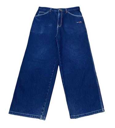 Triple 5 soul baggy jeans - Gem