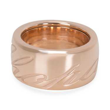 Chopard Dissimo Ring Gold 826582-5110 K18 Pink Gold Ladies Jewelry [Used]  [jewelry]: Brand Jewelry | WATCHNIAN Official Online Store /Former  Ippuukishi