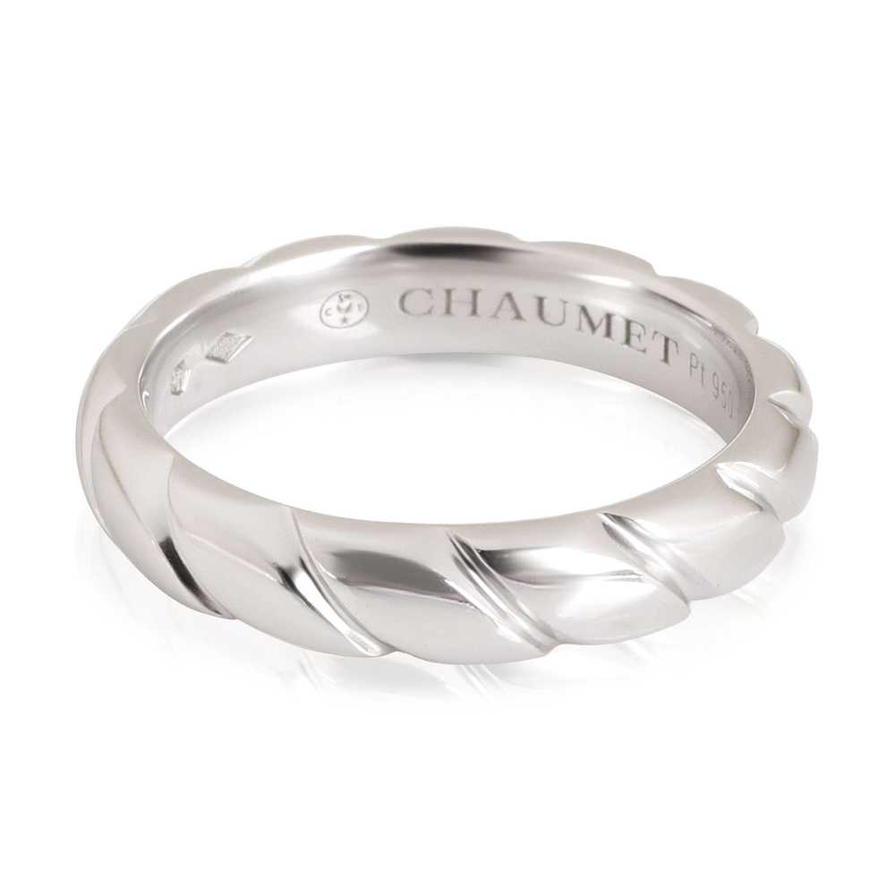 Tiffany & Co. Chaumet Torsade de Chaumet Diamond … - image 3