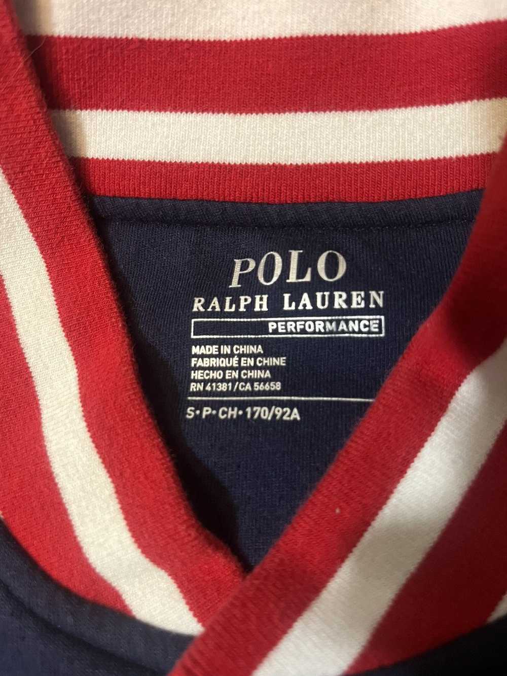 Designer × Polo Ralph Lauren × Streetwear Polo Ra… - image 2