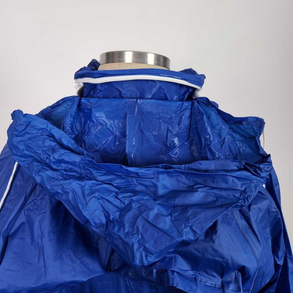 Other Motorboating Rain Jacket XL-XXL - image 4