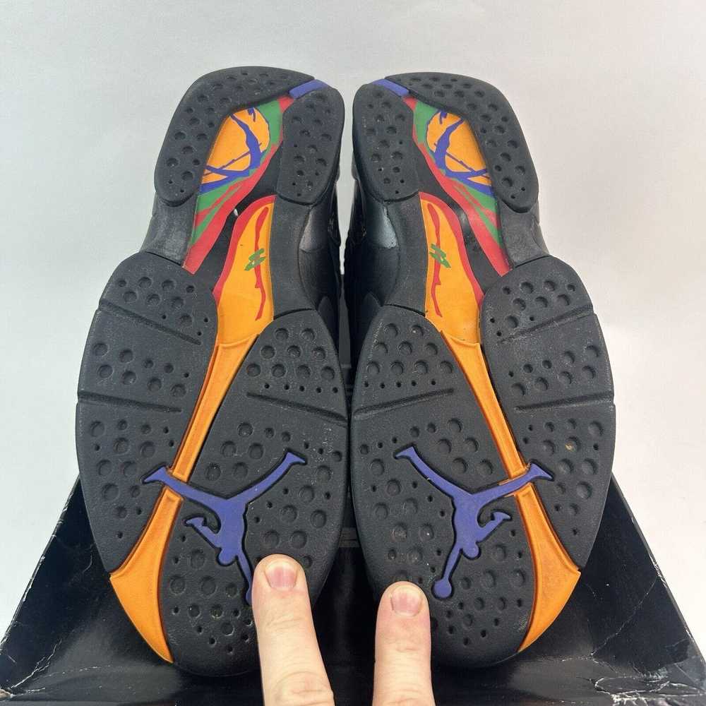 Nike Nike Shoes Air Jordan 8 Retro “Tinker/Air Ra… - image 7