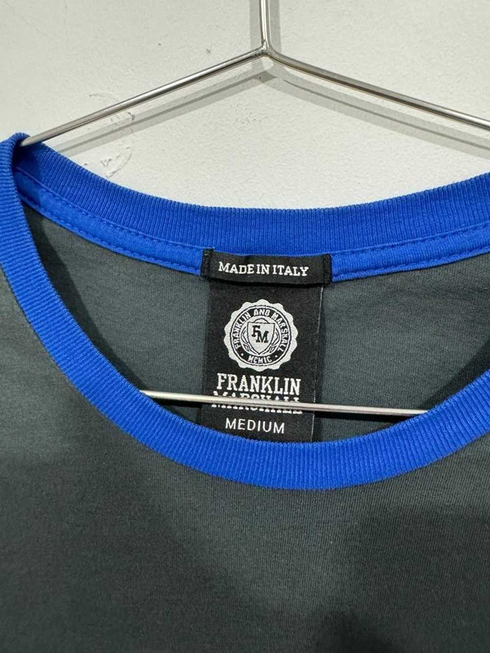 Franklin & Marshall × Grail × Streetwear Franklin… - image 2