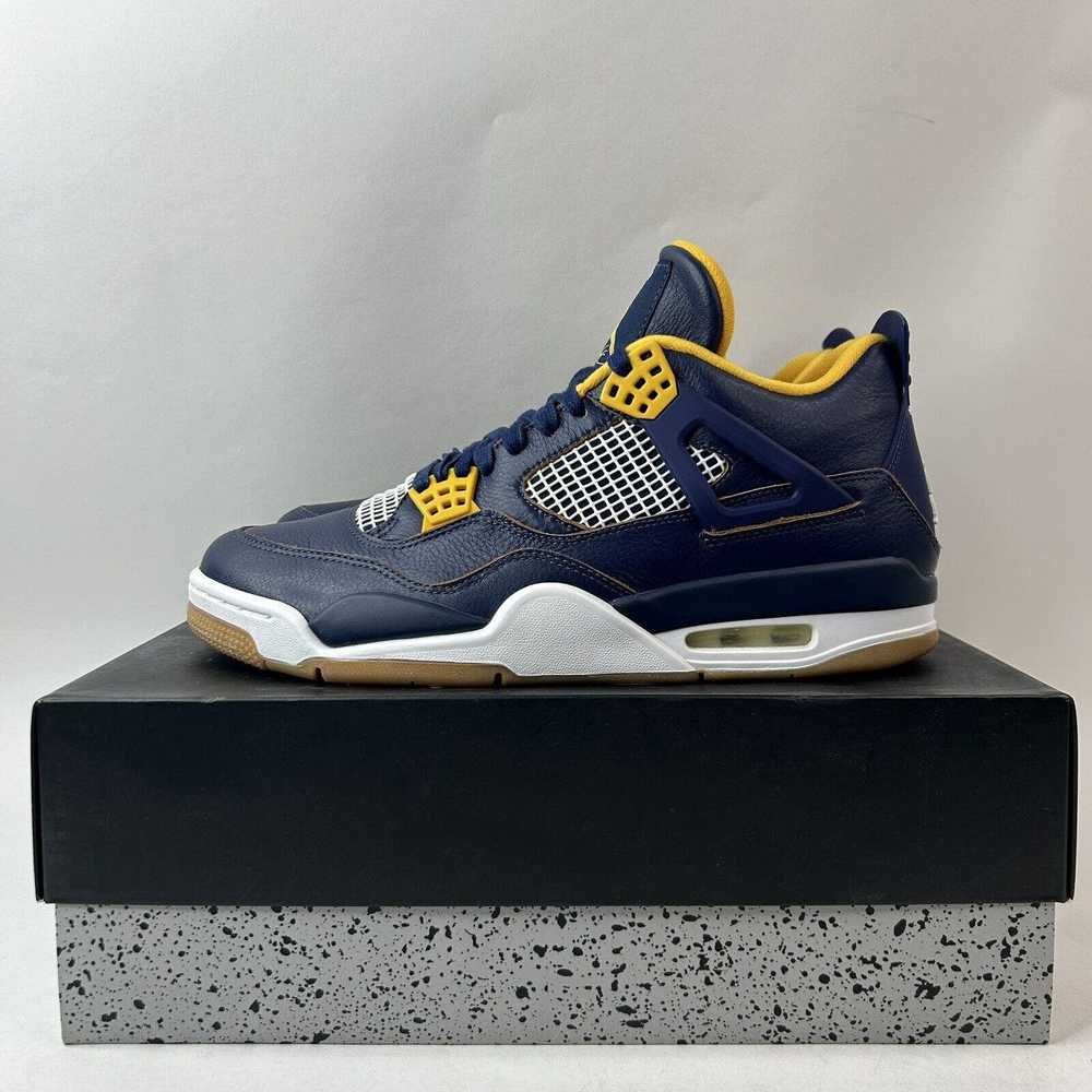 Nike Nike Shoes Air Jordan 4 Retro “Dunk From Abo… - image 5