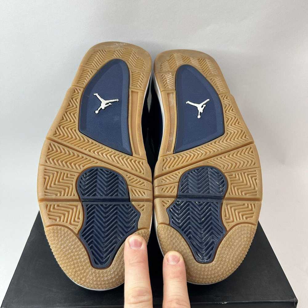 Nike Nike Shoes Air Jordan 4 Retro “Dunk From Abo… - image 7