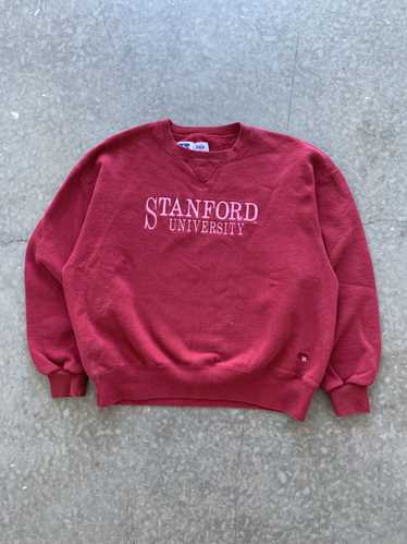 Russell Athletic × Vintage 90s Stanford Russell Sw