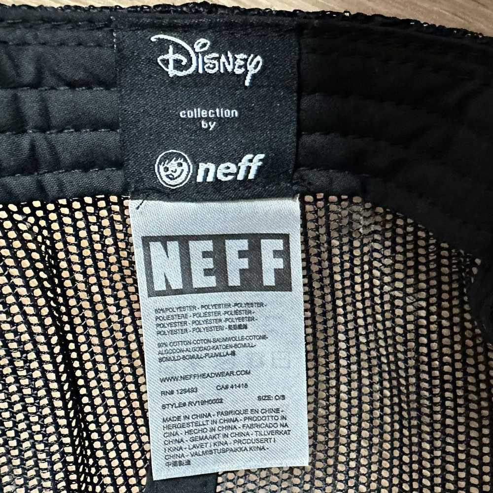 Neff NWOT Disney Collection Neff Mickey Mouse M28… - image 10