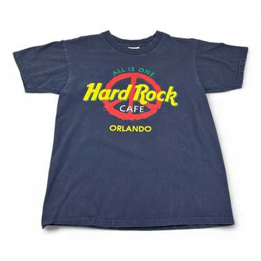 Hard Rock Cafe × Vintage Vintage Hard Rock Cafe S… - image 1