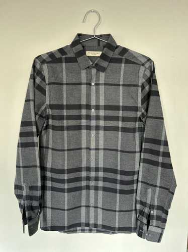 Burberry Burberry London Dress Shirt