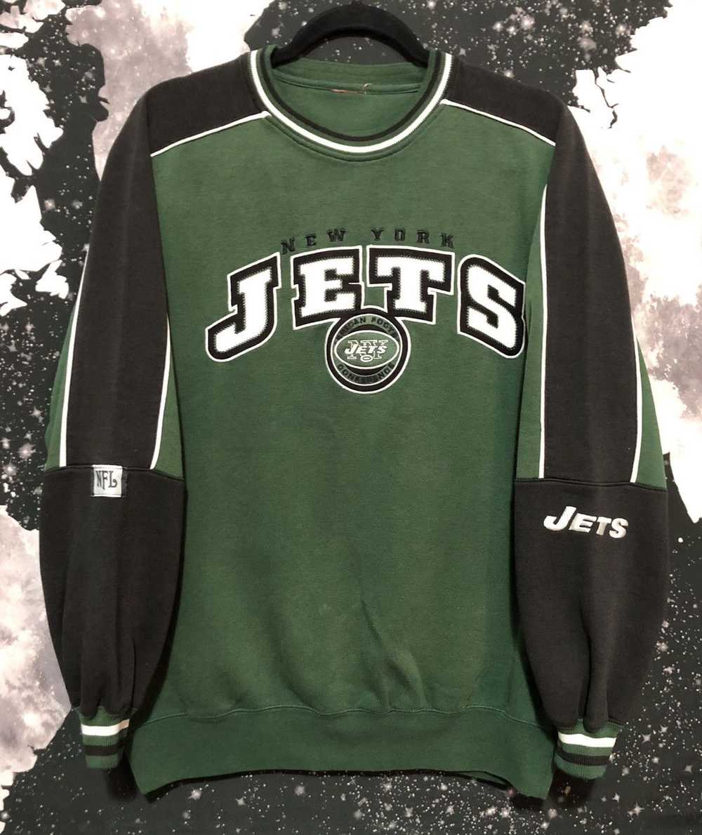 NFL × New York × Sportswear Jets sweater - image 1