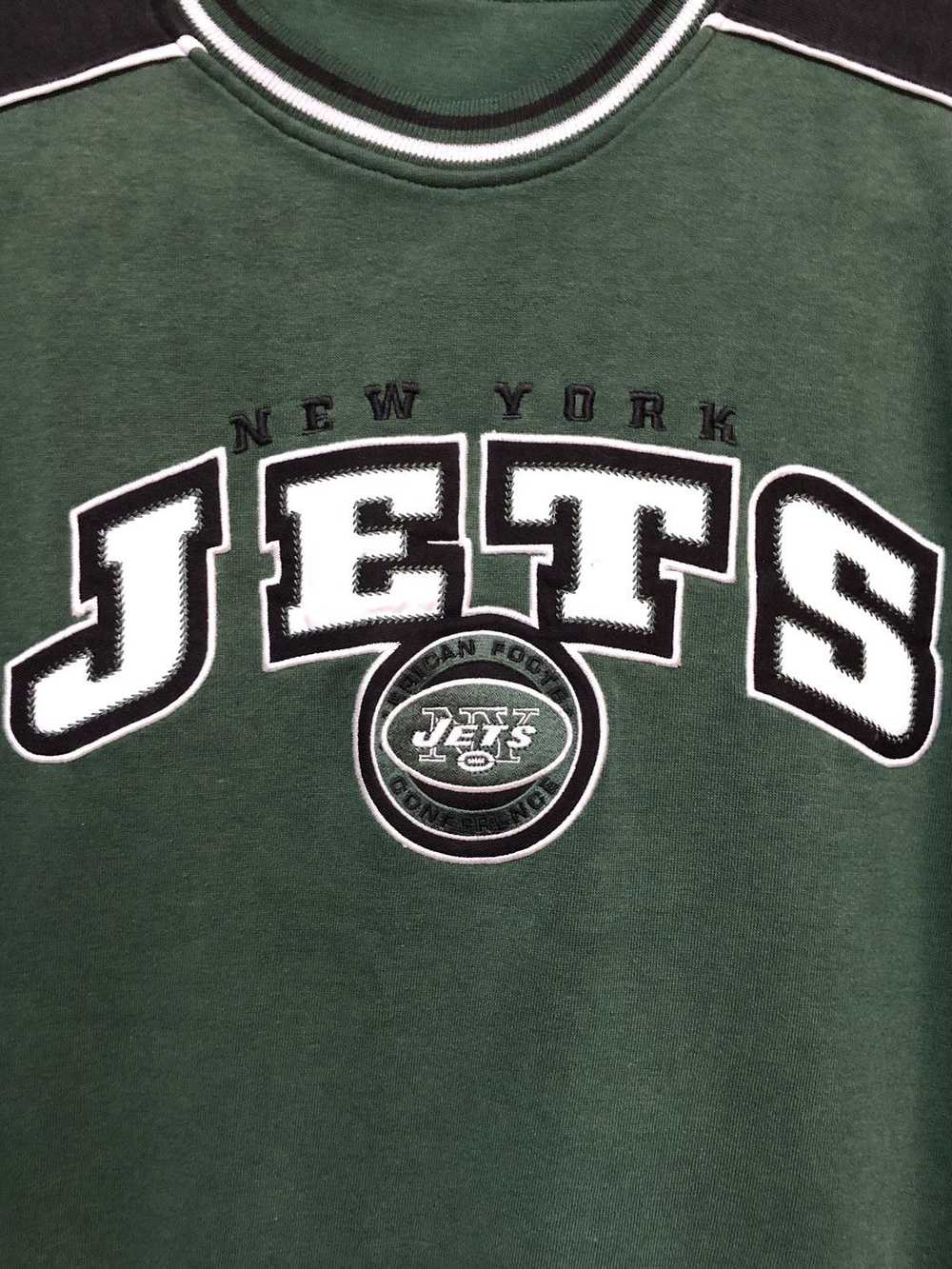 NFL × New York × Sportswear Jets sweater - image 2