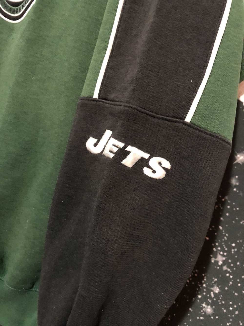 NFL × New York × Sportswear Jets sweater - image 4
