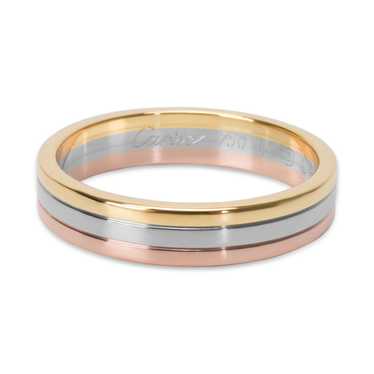 Cartier Cartier Trinity 4.8 mm Wedding Band in 18K