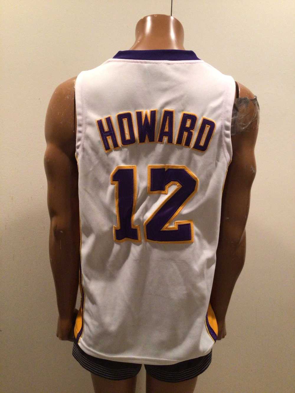 Adidas × L.A. Lakers × NBA Adidas Dwight Howard S… - image 10