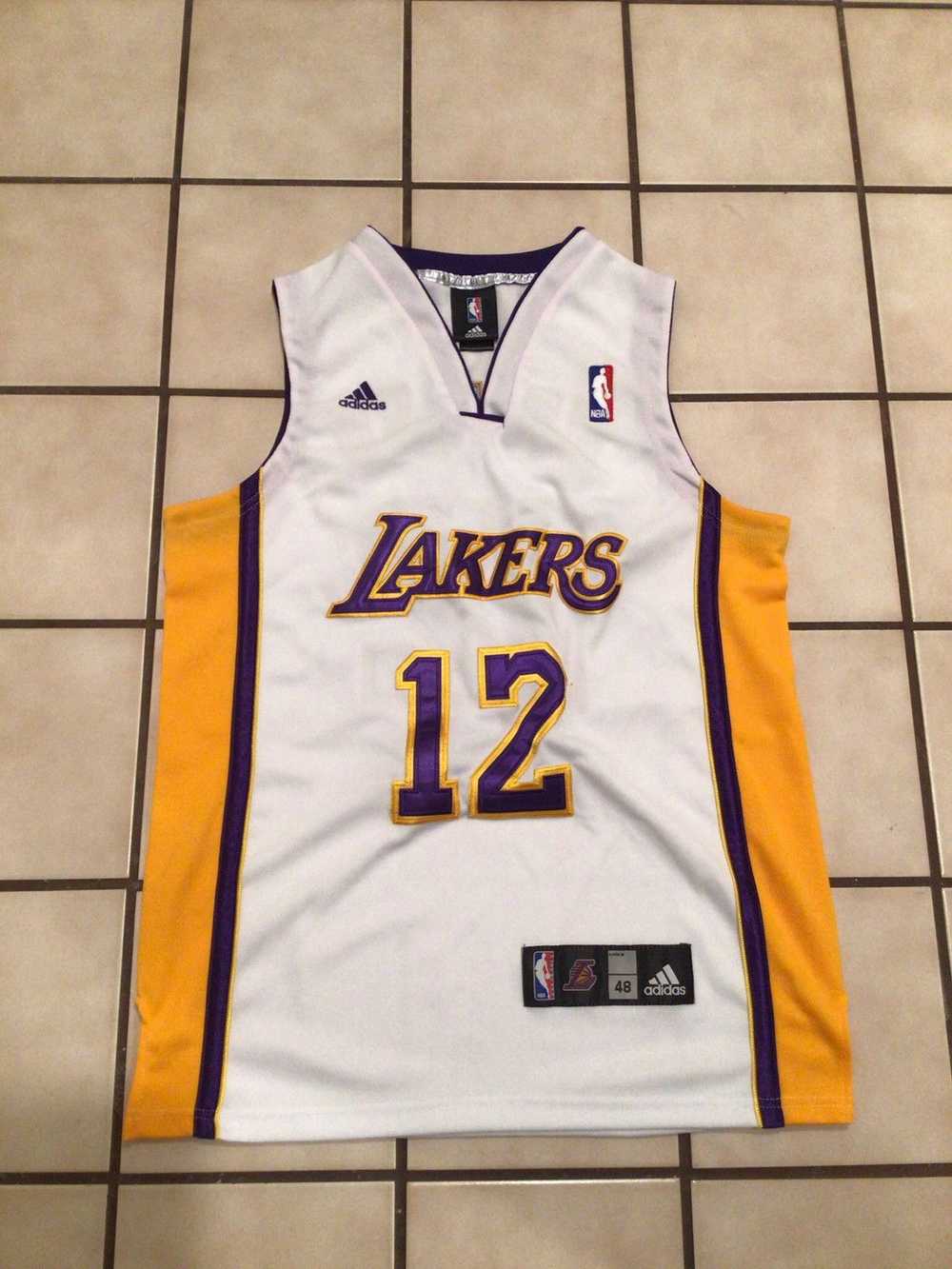 Adidas × L.A. Lakers × NBA Adidas Dwight Howard S… - image 11