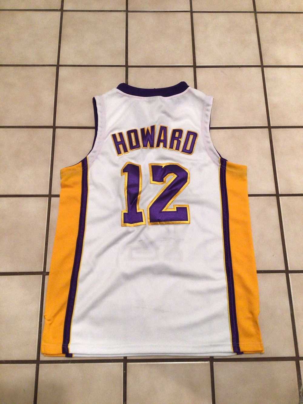 Adidas × L.A. Lakers × NBA Adidas Dwight Howard S… - image 12