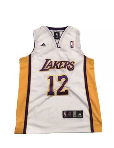 Adidas × L.A. Lakers × NBA Adidas Dwight Howard S… - image 1