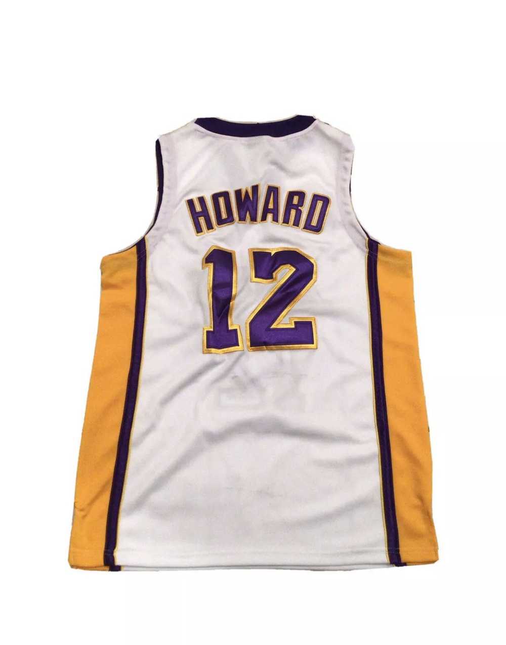 Adidas × L.A. Lakers × NBA Adidas Dwight Howard S… - image 2