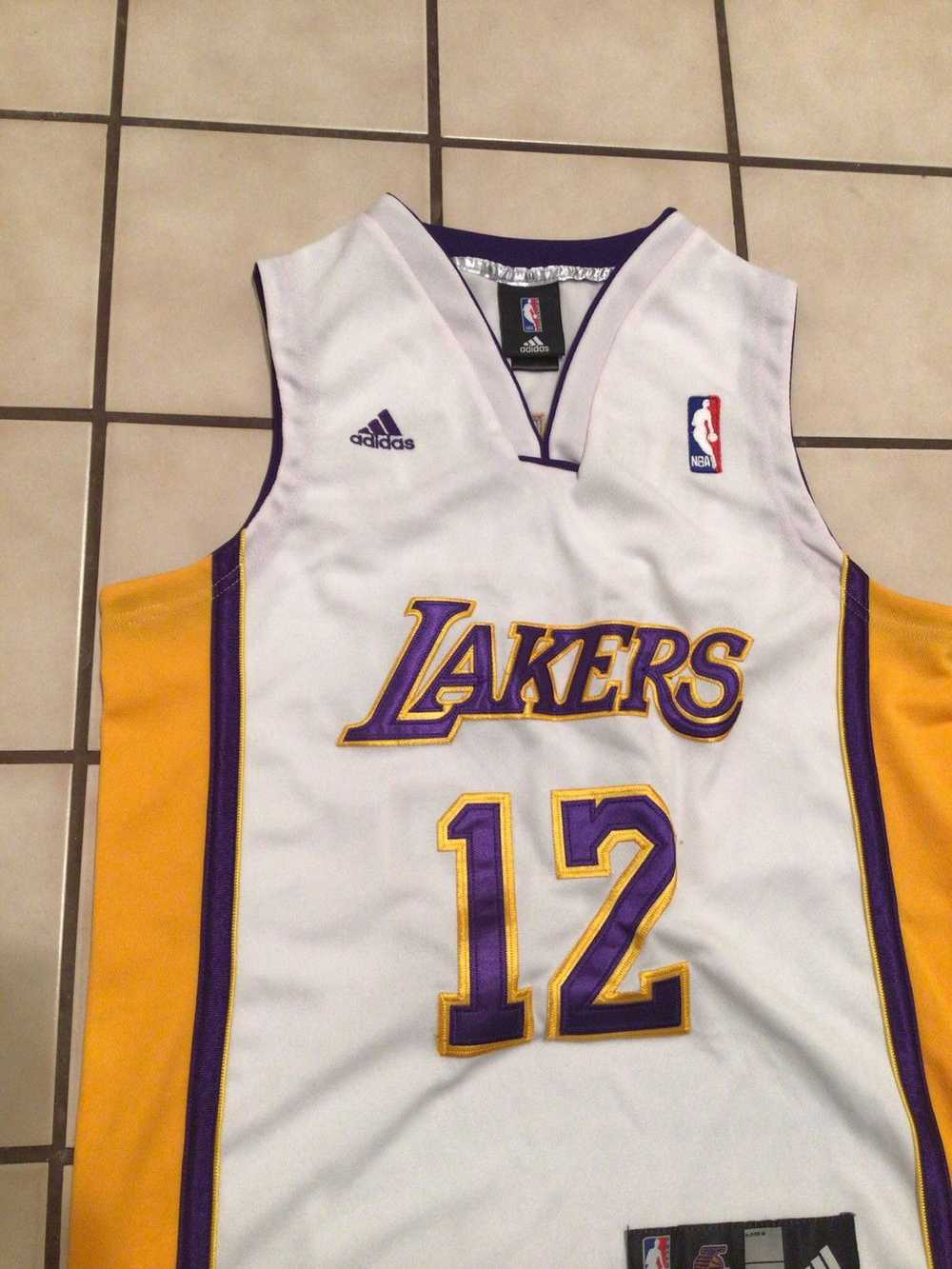 Adidas × L.A. Lakers × NBA Adidas Dwight Howard S… - image 3
