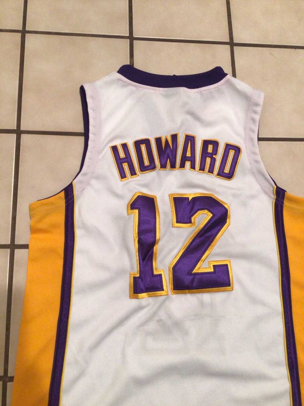 Adidas × L.A. Lakers × NBA Adidas Dwight Howard S… - image 4
