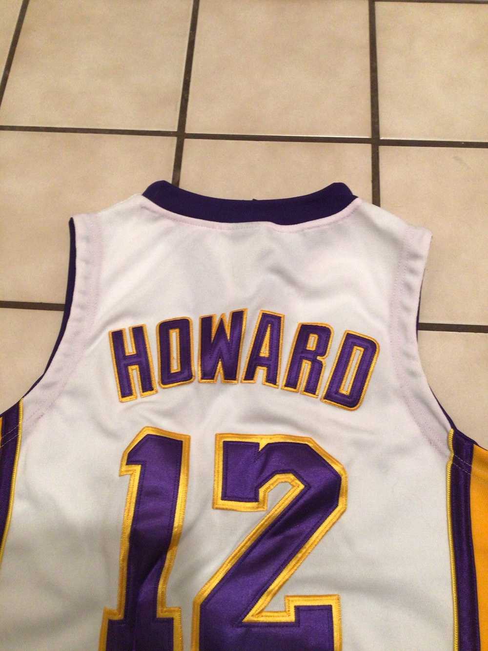 Adidas × L.A. Lakers × NBA Adidas Dwight Howard S… - image 7