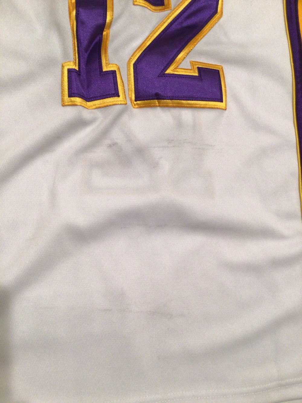 Adidas × L.A. Lakers × NBA Adidas Dwight Howard S… - image 8