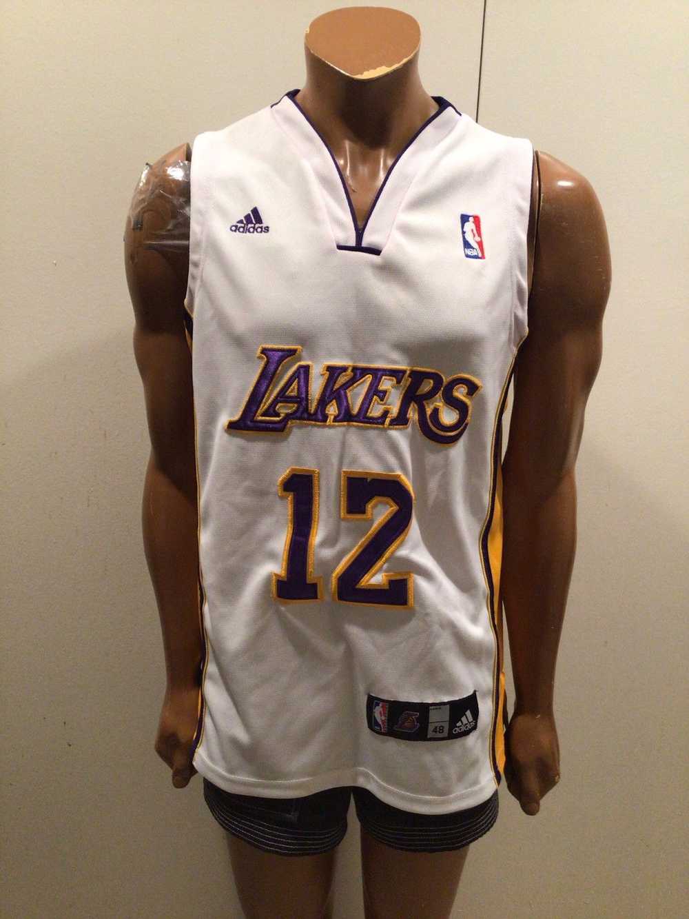 Adidas × L.A. Lakers × NBA Adidas Dwight Howard S… - image 9